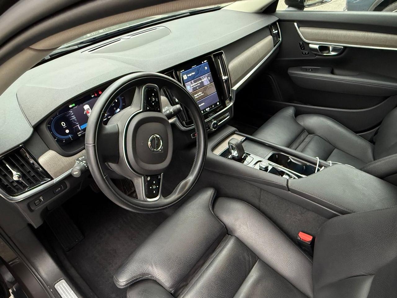 Volvo V90 Business 2.0 #8311