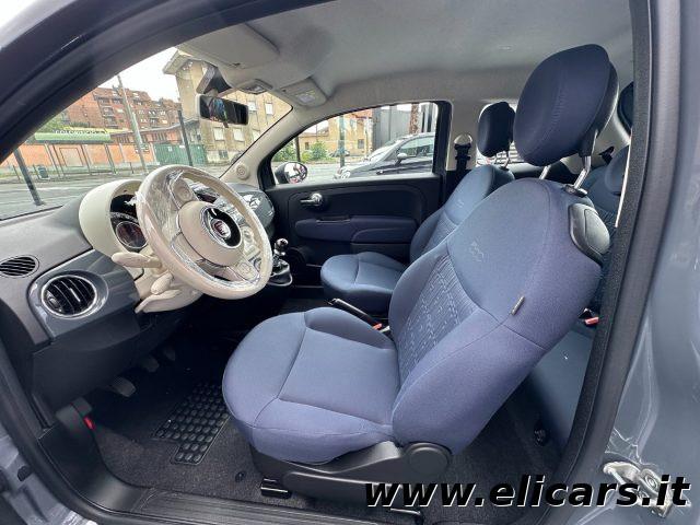 FIAT 500 Dolcevita - PREZZO SENZA VINCOLO DI FINANZIAMENTO