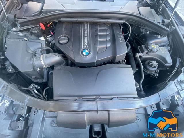 BMW X1 xDrive18d X Line