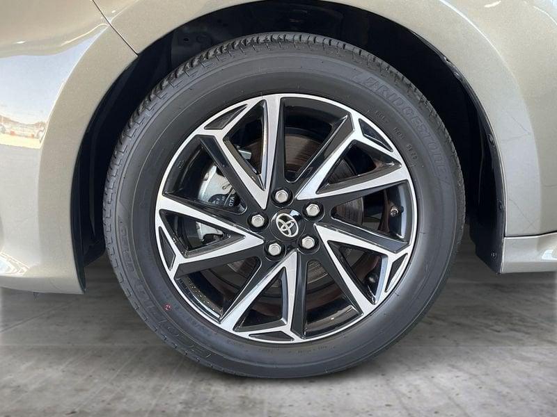 Toyota Yaris Yaris 1.5h Trend