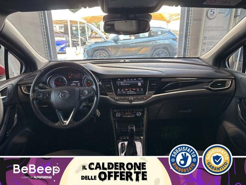 Opel Astra 5P 1.6 CDTI INNOVATION 136CV AUTO MY18.5