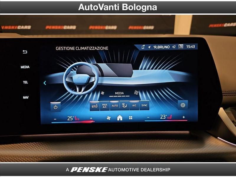 BMW Serie 2 Active Tourer 225e xDrive Active Tourer Msport