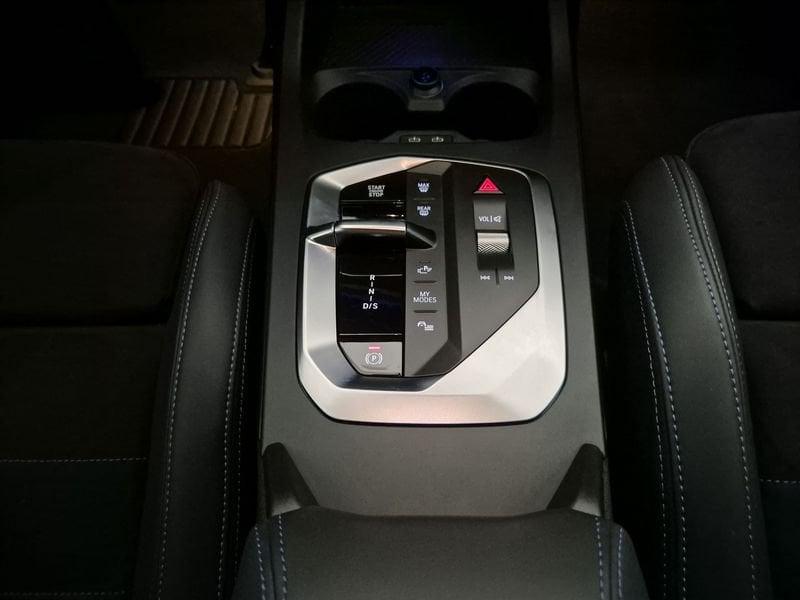 BMW Serie 2 Gran Coupe Serie 2 F74 Gran Coupe 218d Gran Coupe MSport Pro auto