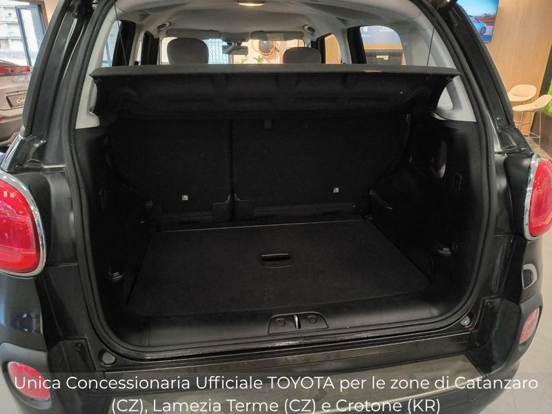 FIAT 500L 500L 1.3 Multijet 95 CV Pop Star