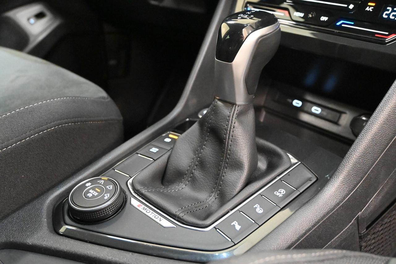 VOLKSWAGEN Tiguan 2ª serie Tiguan 2.0 TDI 150 ...