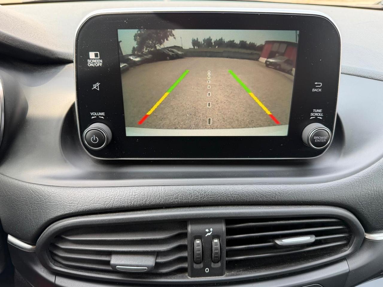Fiat Tipo 1.6 Mjt S&S 5 porte Business