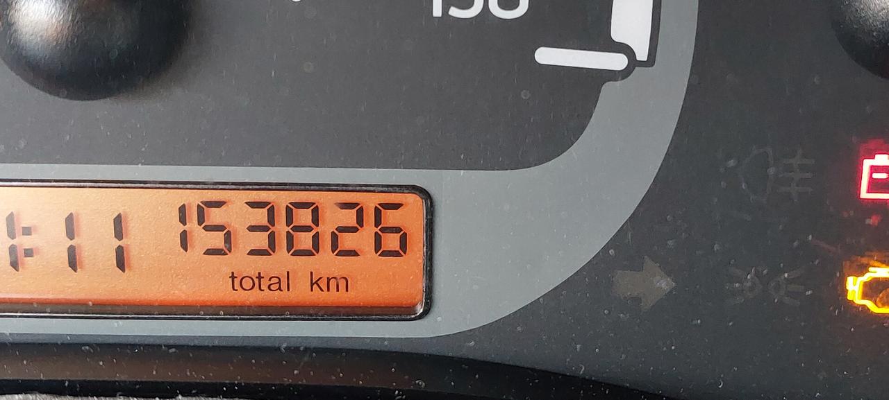 Fiat Panda 1.4 Natural Power Classic