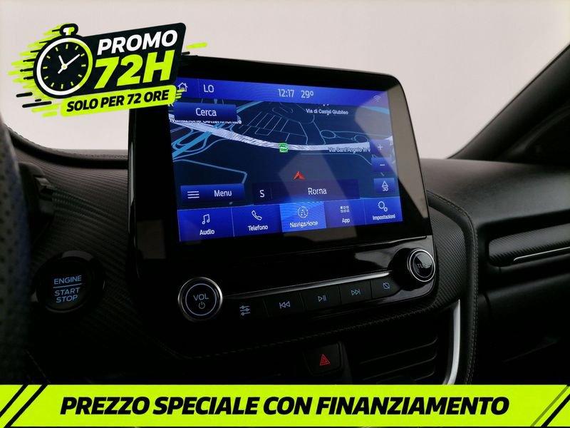 Ford Puma 1.0 ecoboost h ST-Line Vignale s&s 155cv
