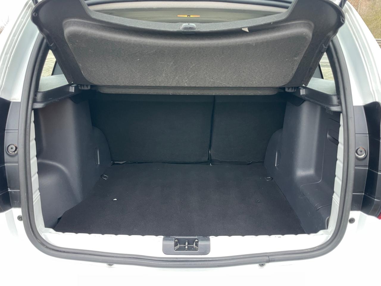 Dacia Duster 1.6 110CV 4x2