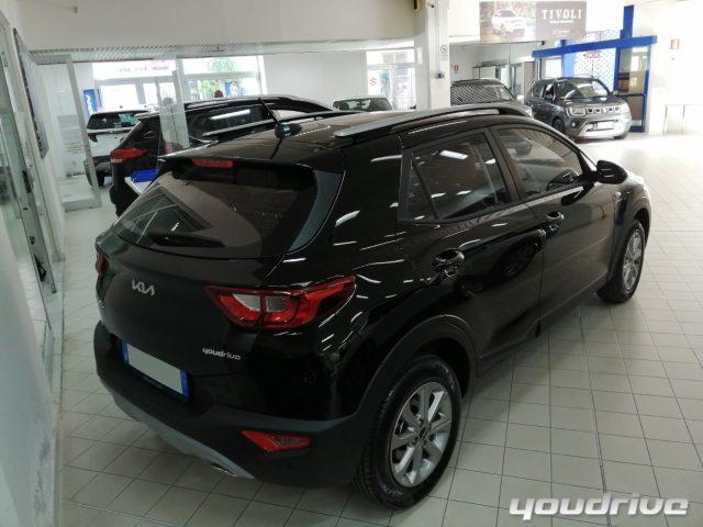 KIA Stonic 1.2 MPI Urban