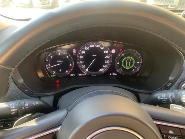 Mazda CX-60 3.3L e-Skyactiv D 249 CV M Hybrid AWD Homura