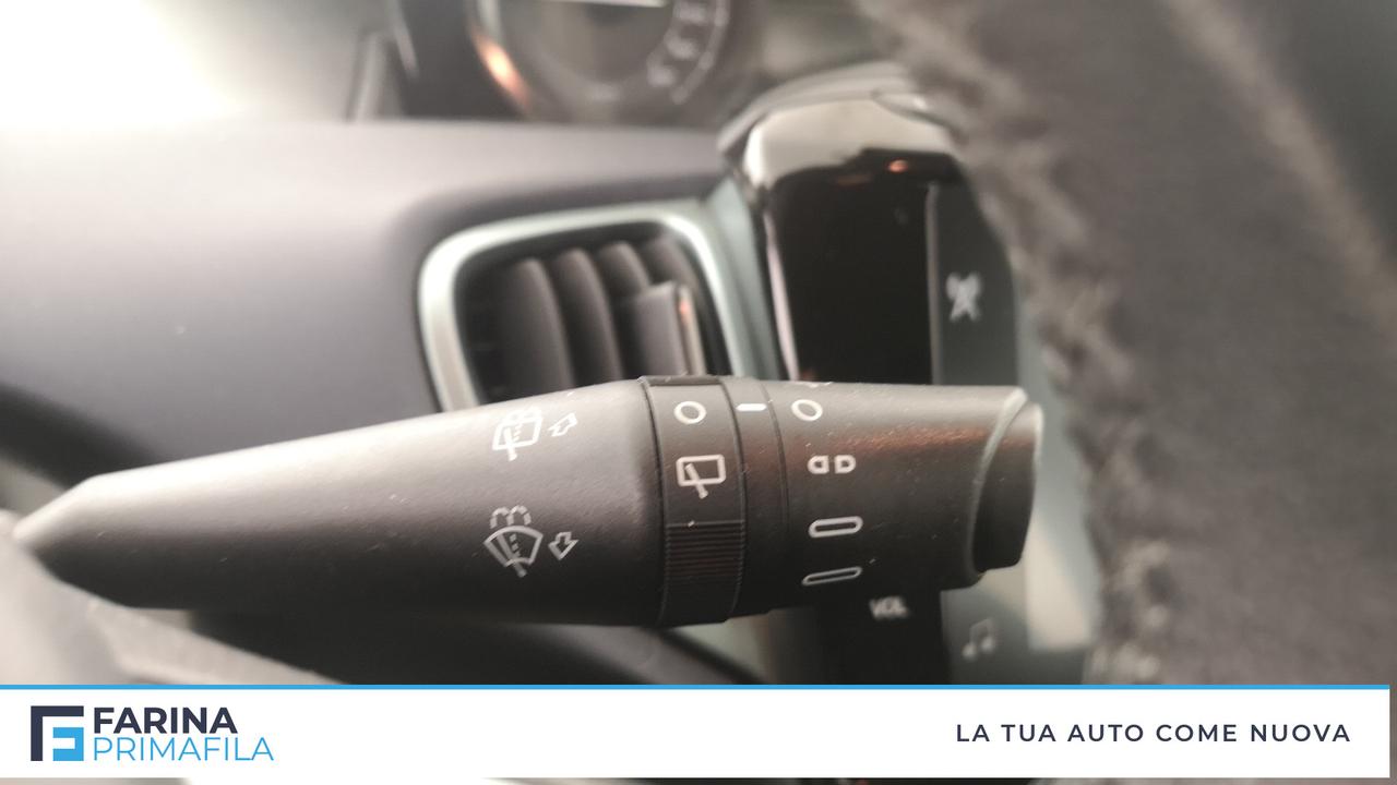 LANCIA Ypsilon III 2021 - Ypsilon 1.0 firefly hybrid Platino s&s 70cv