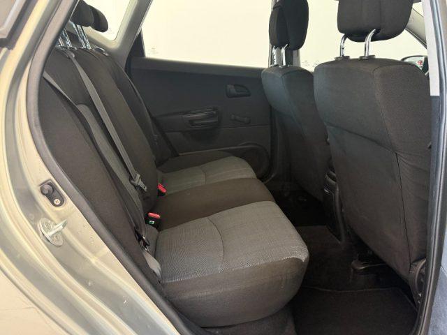 KIA cee'd Sp. Wag. 1.4 90CV EX