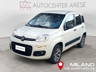 FIAT Panda 1.3 MJT 4x4 Pop Van 2 posti