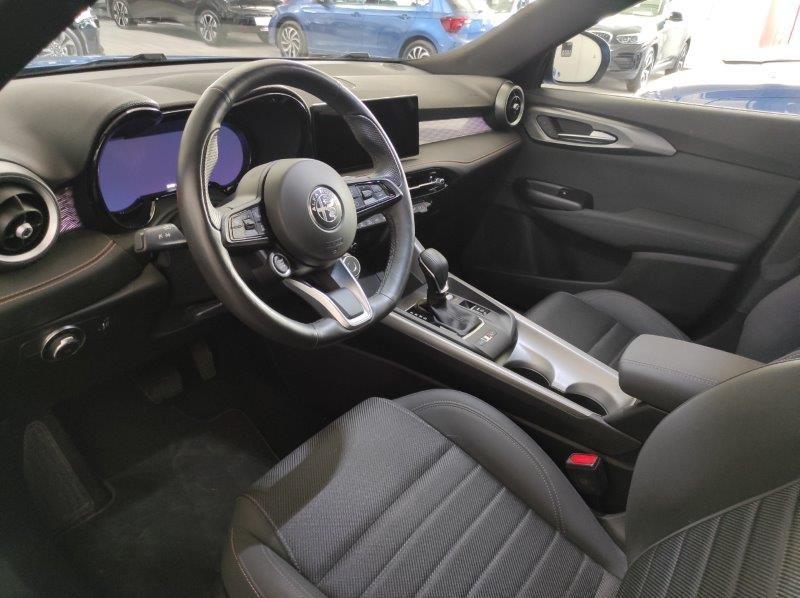 ALFA ROMEO Tonale - Tonale 1.5 160 CV MHEV TCT7 Ti