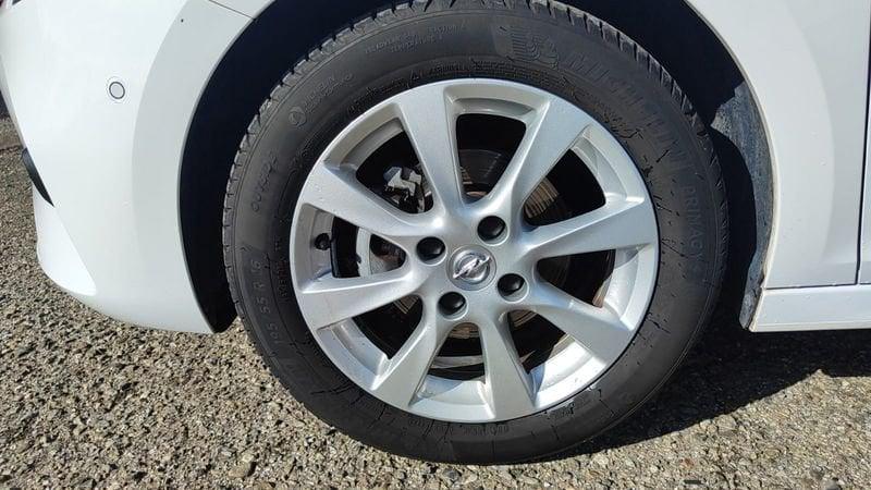 Opel Corsa Corsa 1.2 Elegance