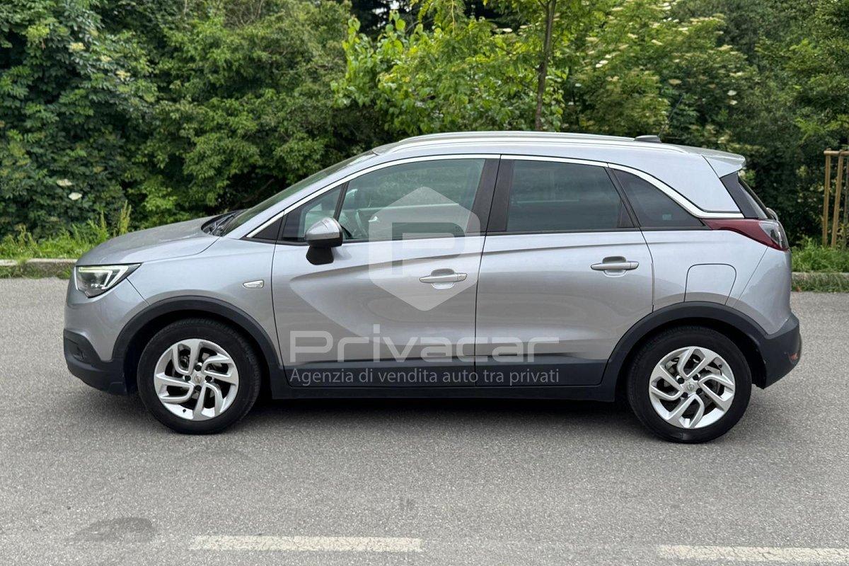 OPEL Crossland X 1.2 12V Start&Stop Innovation