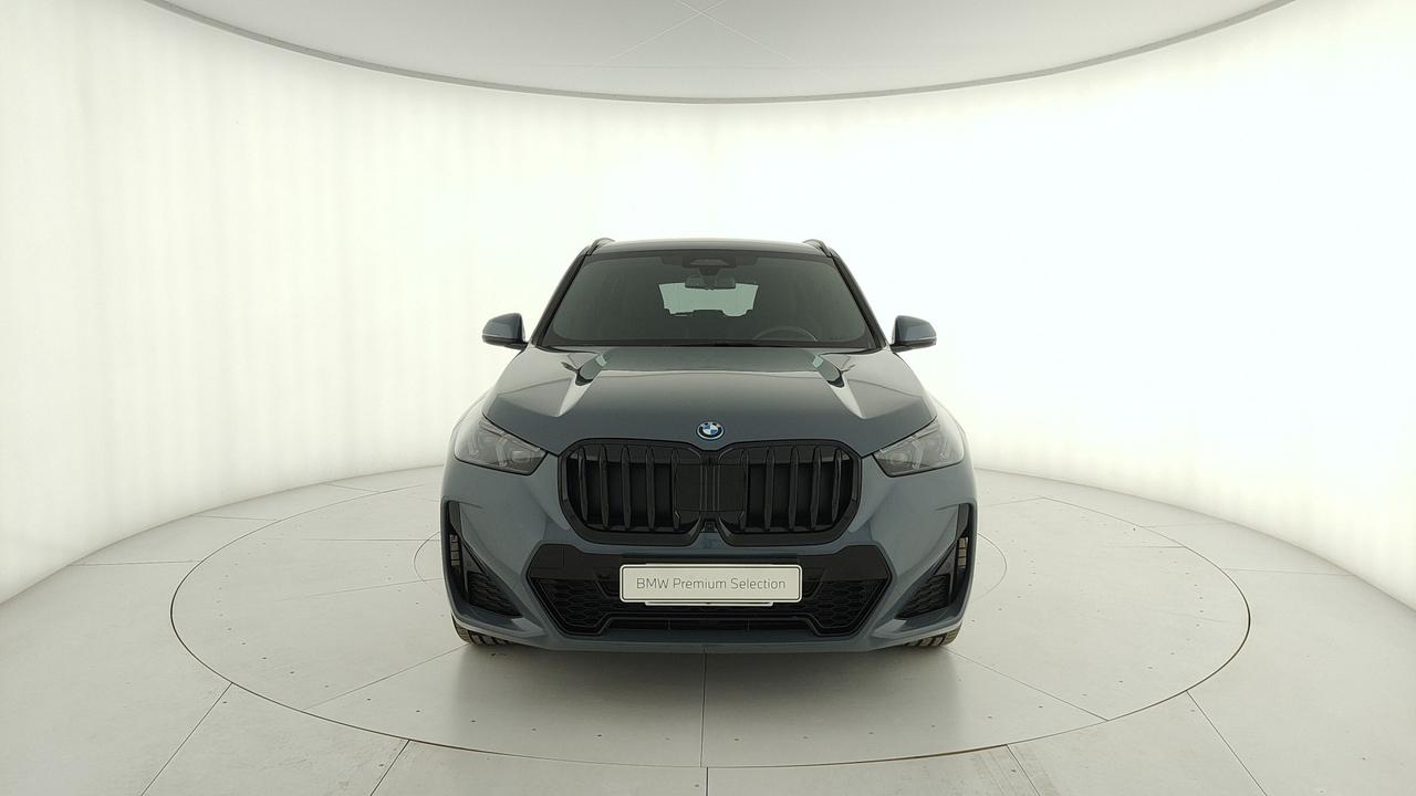 BMW X1 U11 - X1 xdrive 25e MSport Pro auto