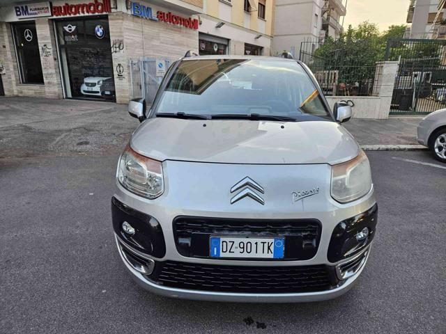 CITROEN C3 Picasso 1.4 VTi 95 Exclusive Style