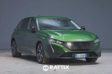 Peugeot 308 1.2 puretech t 130CV Allure Pack eat8