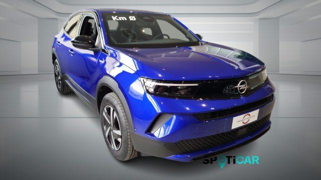 OPEL Mokka Hybrid 145cv Edition DCT6
