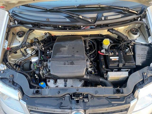 FIAT Panda 1.2 Dynamic "GPL"