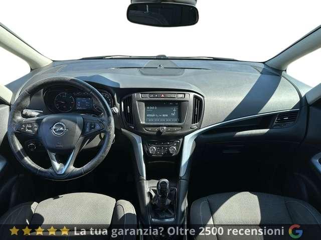 Opel Zafira 1.6 CDTI 134cv Advance S&S MT6