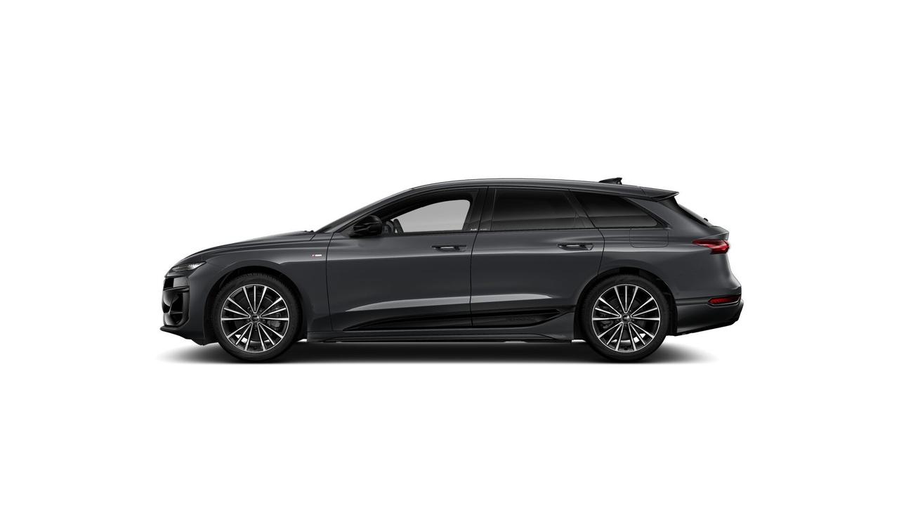 AUDI Audi A6 Avant S line e-tron 210,00 kW