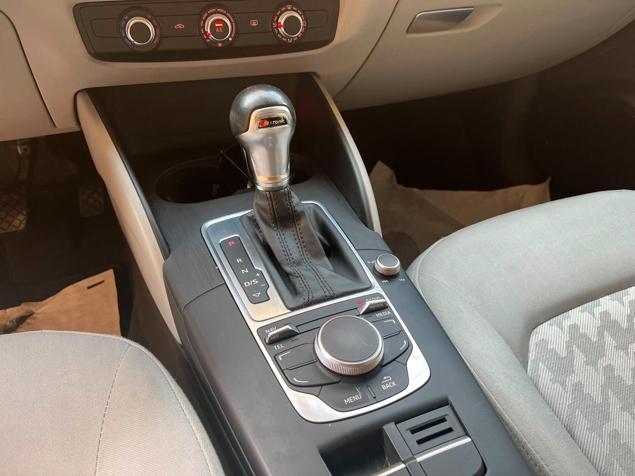 Audi A3 1.6 TDI - PERFETTA 2016