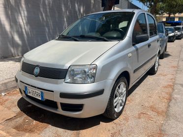 Fiat Panda 1.2 Emotion GPL