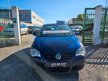 Volkswagen Polo 1.4 TDI 5p. Comfortline