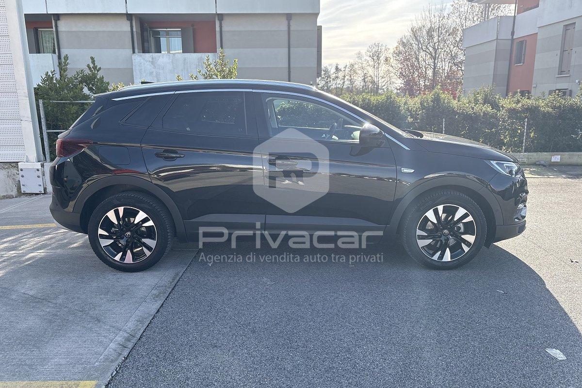OPEL Grandland X 1.5 diesel Ecotec Start&Stop Innovation