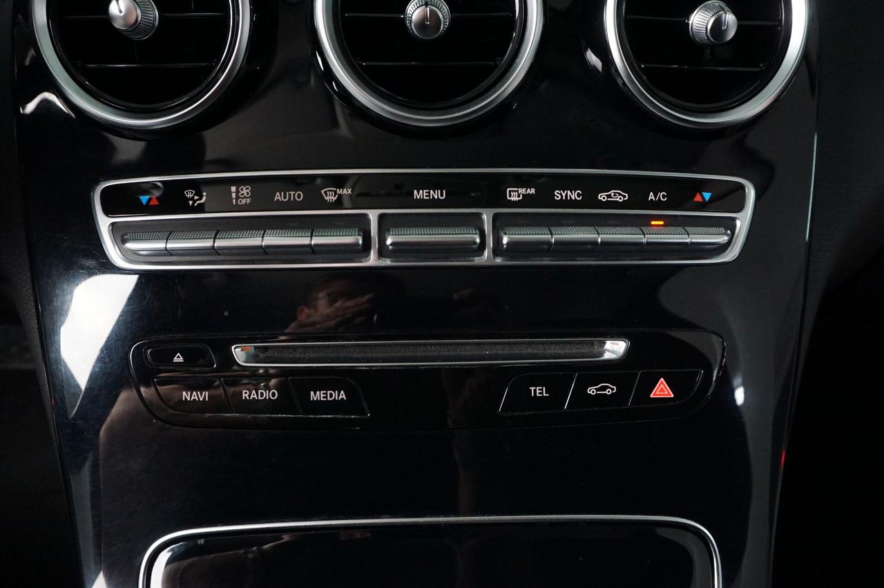 Mercedes-benz C 220 BlueTEC Automatic Sport