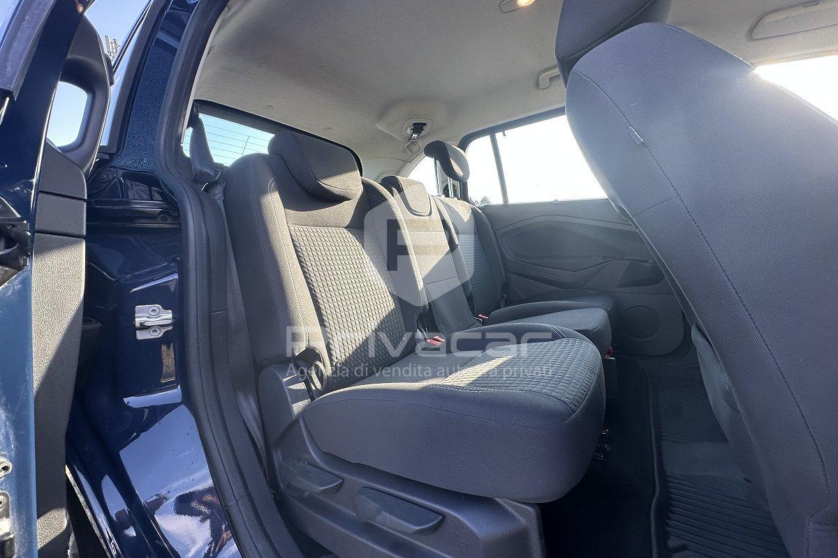 FORD C-Max7 1.5 TDCi 95CV Start&Stop Business