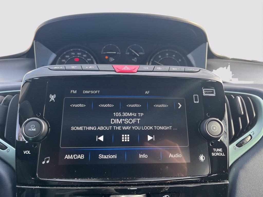 LANCIA Ypsilon 1.0 firefly hybrid Platino s&s 70cv del 2024