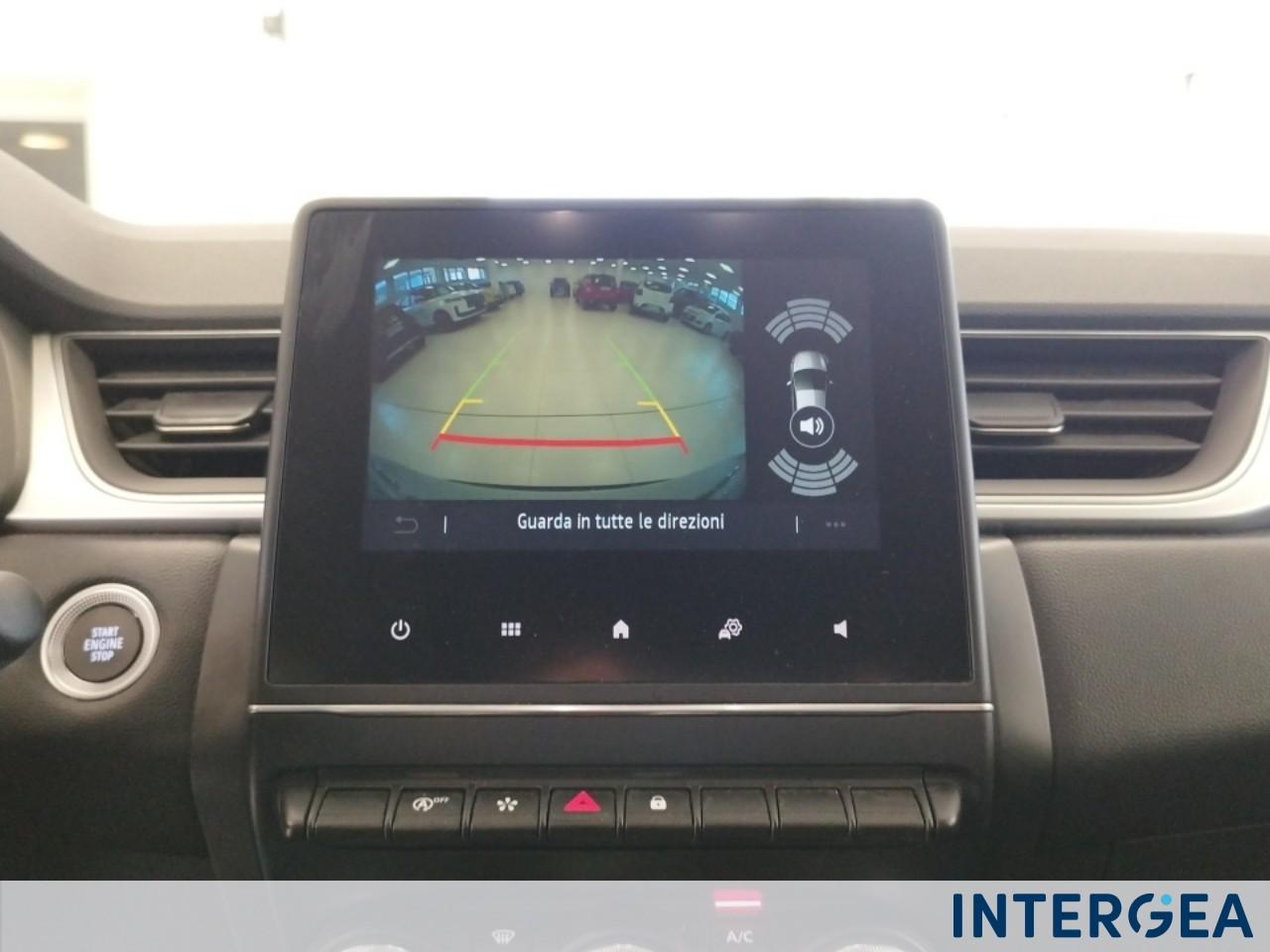 RENAULT Captur 1.0 tce Techno 90cv