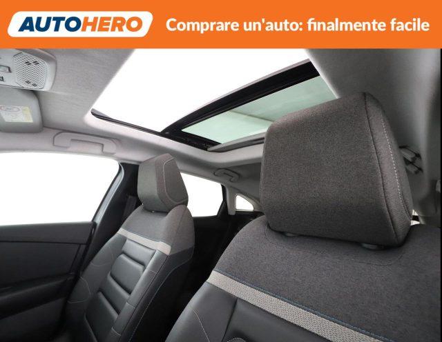 CITROEN C4 BlueHDi 130 S&S EAT8 Shine