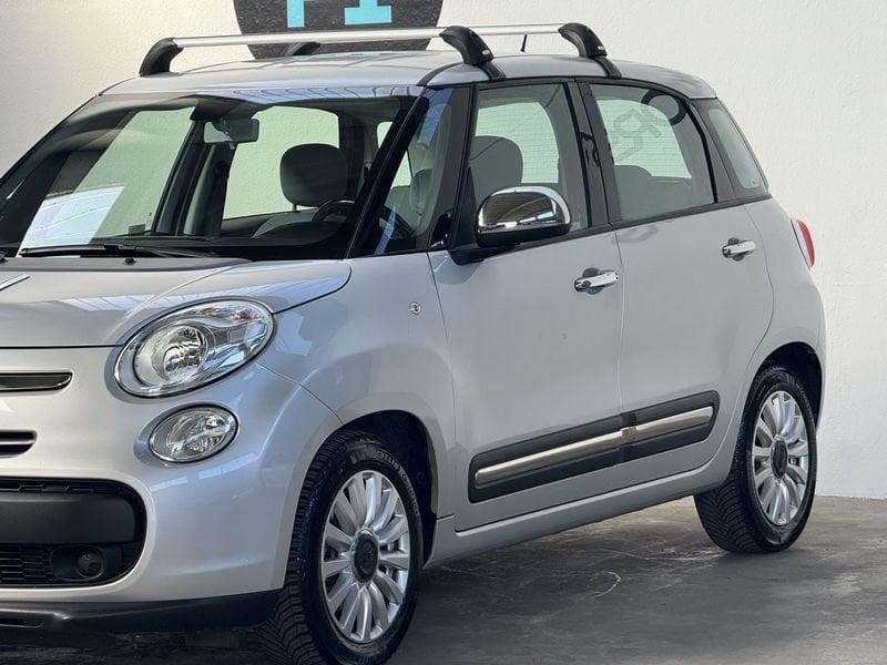 FIAT 500L 1.4 Urban 95cv UNIPROPRIETARIO NEOPATENTATI