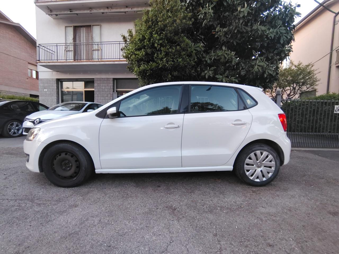 Volkswagen Polo 1.2 70 CV 5p. Comfortline