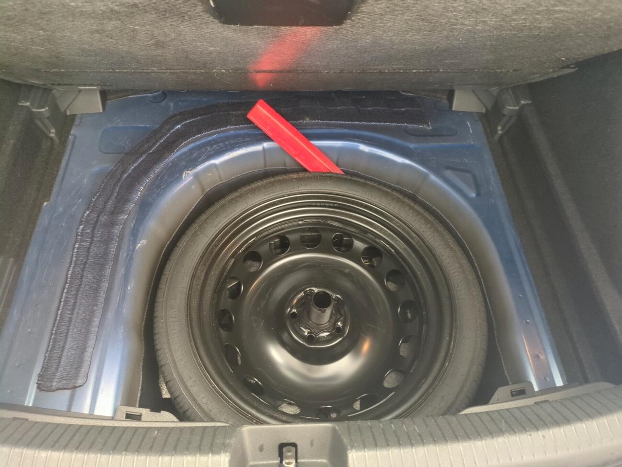 Volkswagen Taigo 1.0 TSI 115 CV Life