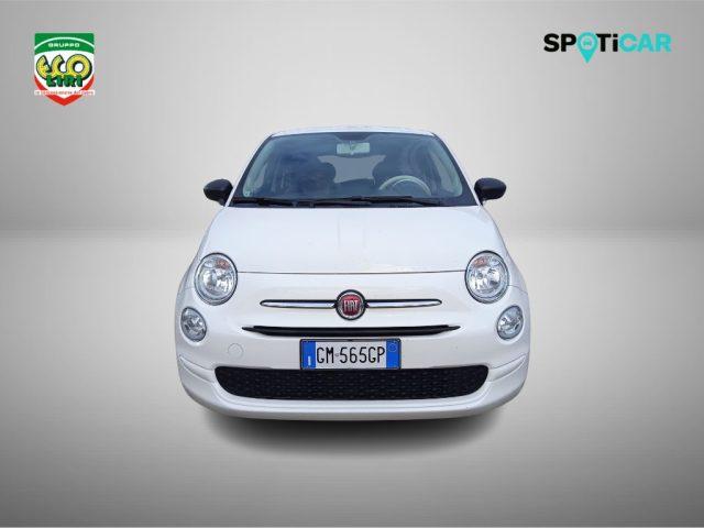 FIAT 500 1.0 Hybrid