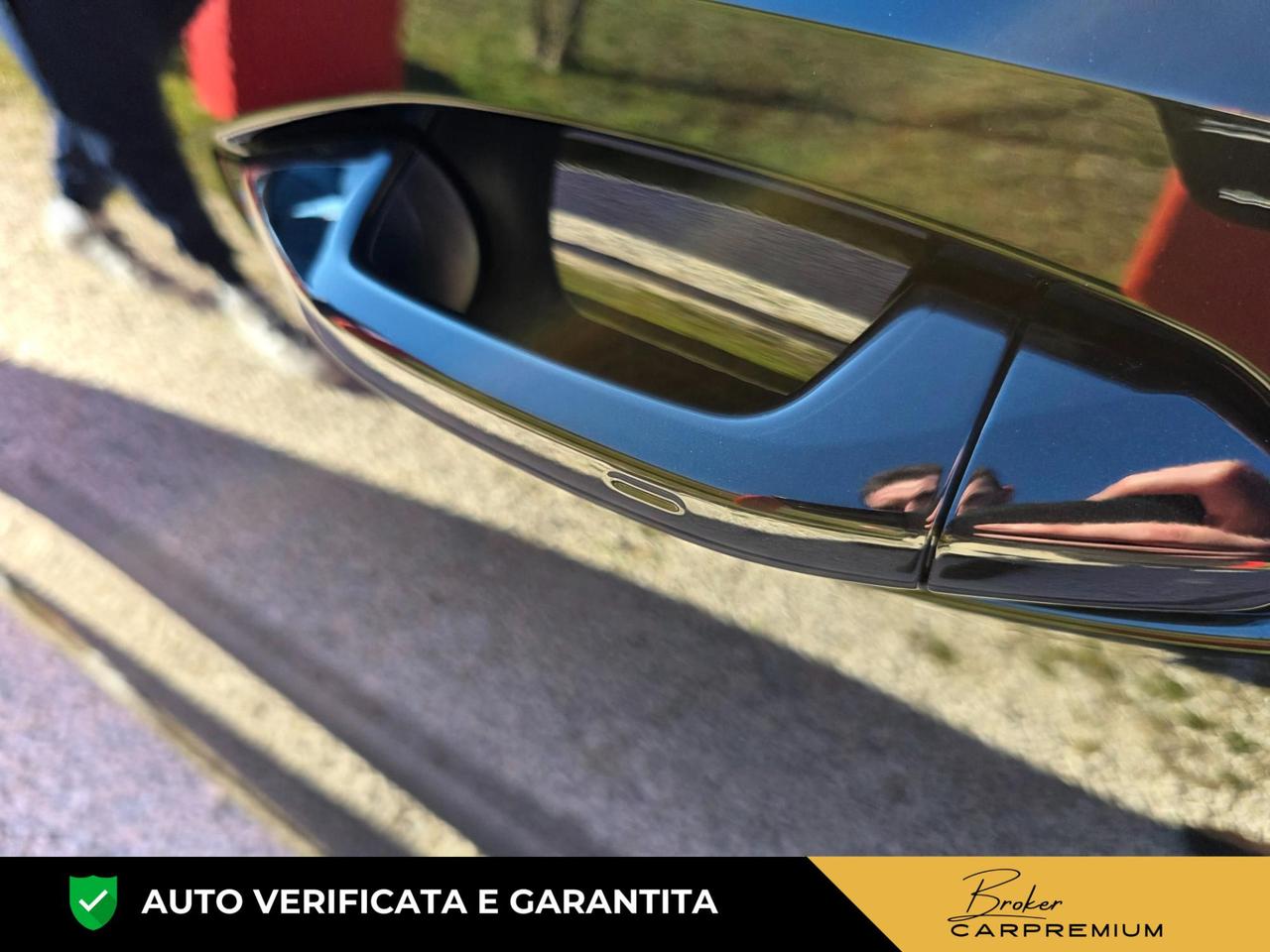 Audi A3 Sportback 35 1.5 tfsi mhev S line edition s-tronic