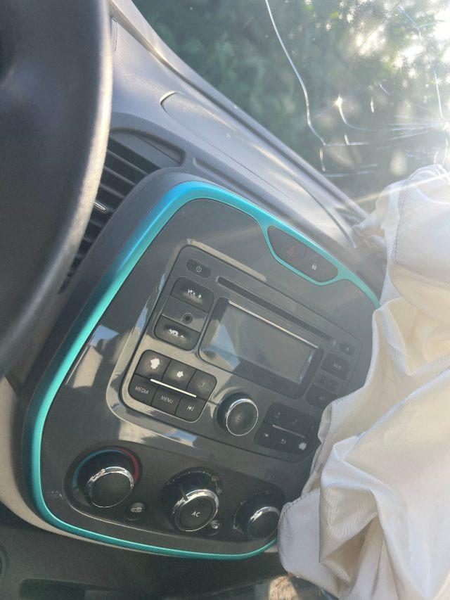 RENAULT Captur 1.5 dCi 8V