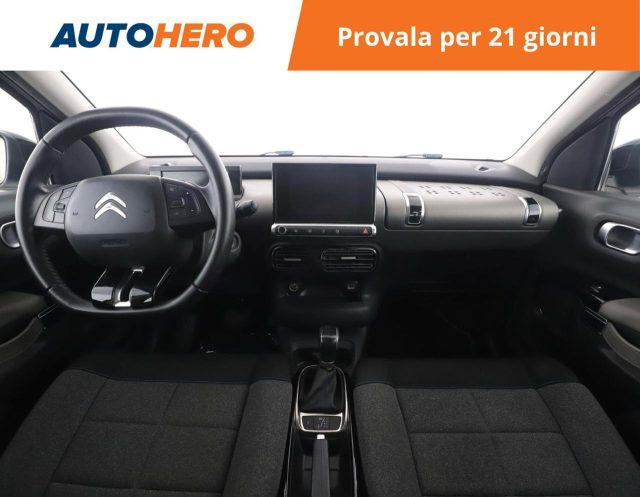 CITROEN C4 Cactus PureTech 110 S&S EAT6 Feel