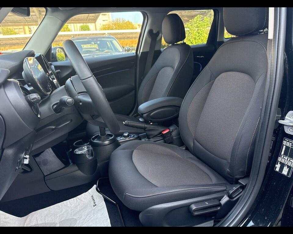 Mini Cooper 1.5 TwinPower Turbo Cooper