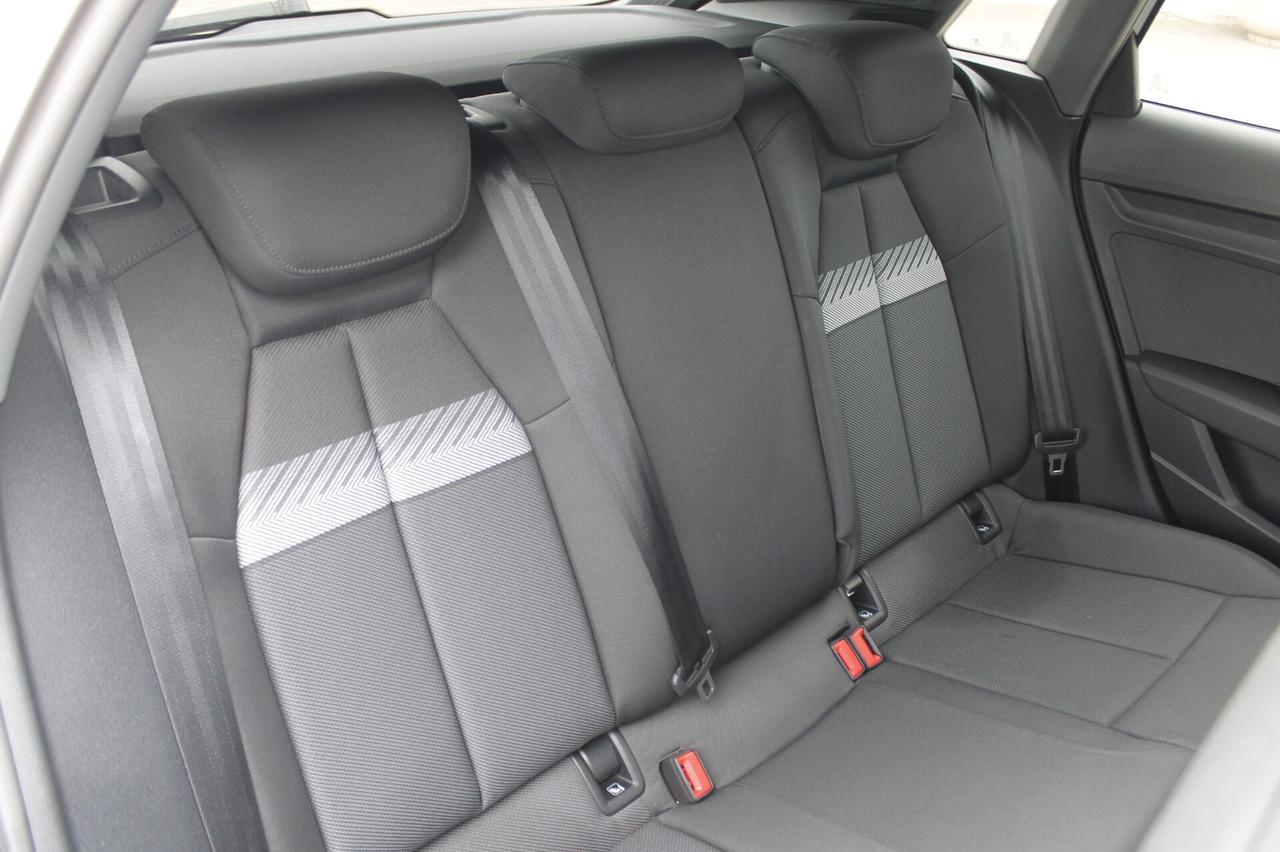 Audi A3 SPB 30 TDI S tronic line edition