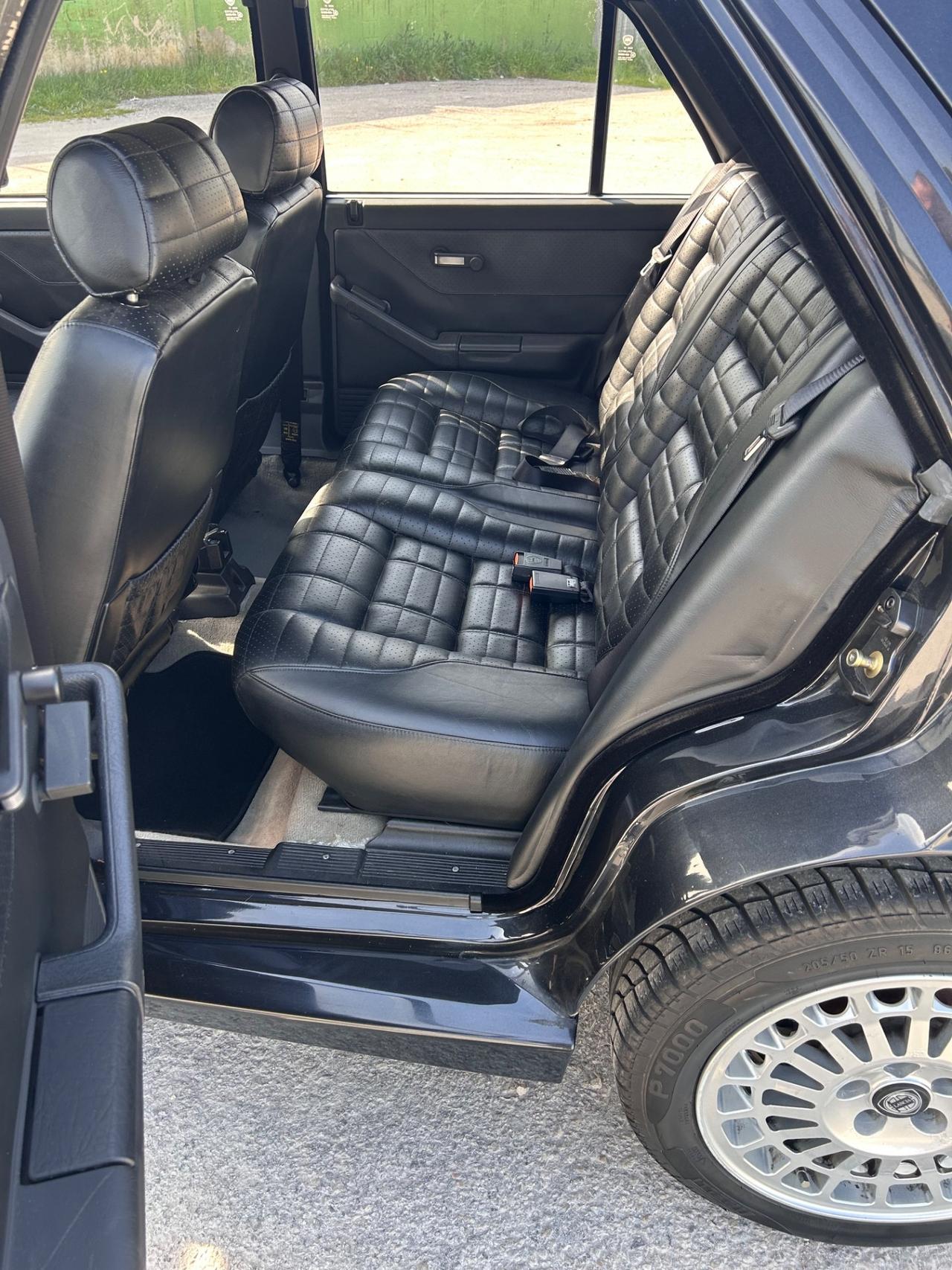 Lancia Delta Integrale Evo 1