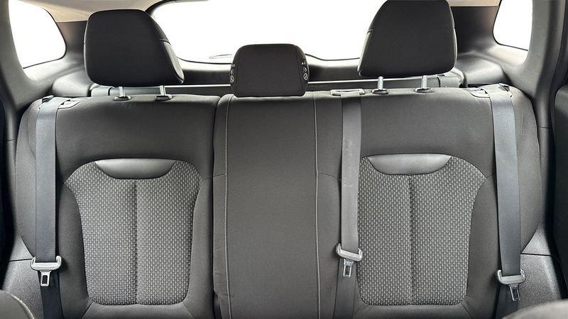 Renault Kadjar 1.5 dCi Energy 110cv Zen