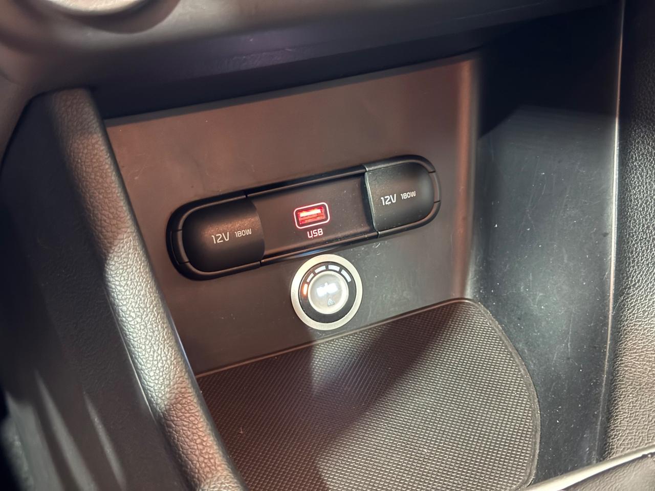 Kia Sportage 1.6 ECOGPL 2WD Style