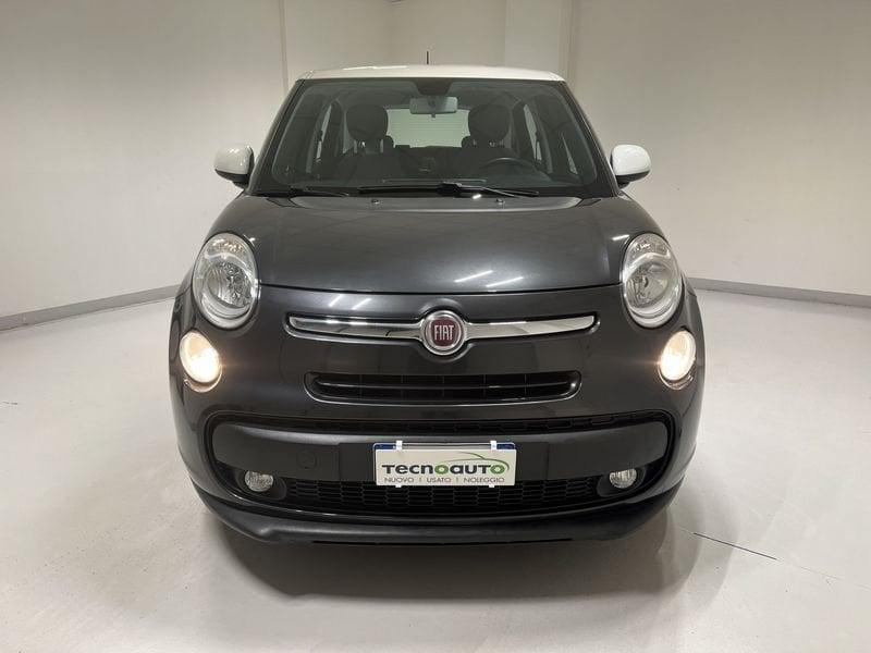 FIAT 500L 500L 0.9 TwinAir Turbo Natural Power Lounge - OK NEOPATENTATI